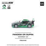 (Pre-Order) Pop Race GOODRIDE PANDEM GR Supra (July2026) - Image 3