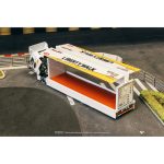 (Pre-Order) Tarmac Works Mitsubishi Fuso Super Great LB-TRUCKS White Yellow (ETA- June2026) - Image 4