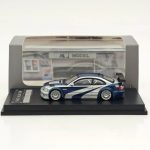 BMW M3 E46 GTR Need For Speed Livery By MJ Model - Image 4