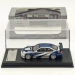 BMW M3 E46 GTR Need For Speed Livery By MJ Model - Image 5