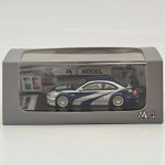 BMW M3 E46 GTR Need For Speed Livery By MJ Model - Image 9