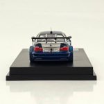 BMW M3 E46 GTR Need For Speed Livery By MJ Model - Image 8
