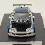 BMW M3 E46 GTR Need For Speed Livery By MJ Model - Image 7