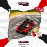Tarmac Works Ford Mustang GTD Red