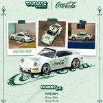 Tarmac Works RWB 964 Coca-Cola