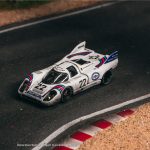 (Pre-Order) Tarmac Works Porsche 917 KH 24h Le Mans 1971 Winner #22 Race finished (ETA- July2026) - Image 2