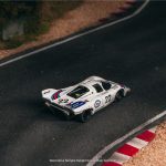 (Pre-Order) Tarmac Works Porsche 917 KH 24h Le Mans 1971 Winner #22 Race finished (ETA- July2026) - Image 4