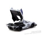 (Pre-Order) Tarmac Works Porsche 917 KH 24h Le Mans 1971 Winner #22 Race finished (ETA- July2026) - Image 6