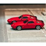 Tarmac Works Porsche 928 S Red (ETA - 20th August) - Image 2