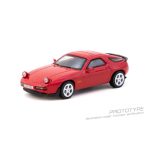 Tarmac Works Porsche 928 S Red (ETA - 20th August) - Image 4