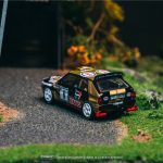 (Pre-Order) Tarmac Works Lancia Delta HF Integrale ECR Piancavallo Rally 1993 Winner (ETA- July2026) - Image 3