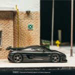 (Pre-Order) Tarmac Works Koenigsegg One:1 KNC (ETA- July2026) - Image 2