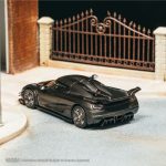 (Pre-Order) Tarmac Works Koenigsegg One:1 KNC (ETA- July2026) - Image 3