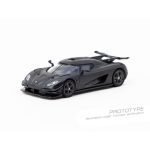 (Pre-Order) Tarmac Works Koenigsegg One:1 KNC (ETA- July2026) - Image 4