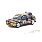 (Pre-Order) Tarmac Works Lancia Delta HF Integrale ECR Piancavallo Rally 1993 Winner (ETA- July2026) - Image 5