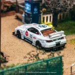 (Pre-Order) Tarmac Works LB-Super Silhouette Nissan SILVIA (S15) Drift 2025 (ETA- Aug2026) - Image 3