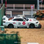 (Pre-Order) Tarmac Works LB-Super Silhouette Nissan SILVIA (S15) Drift 2025 (ETA- Aug2026) - Image 2