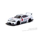 (Pre-Order) Tarmac Works LB-Super Silhouette Nissan SILVIA (S15) Drift 2025 (ETA- Aug2026) - Image 5