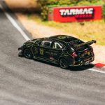 (Pre-Order) Tarmac Works Honda Civic TYPE R FK8 NASA Western Endurance Racing Championship 2021 (ETA- Aug2026) - Image 4