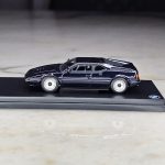 BMW M1 Black by Almost Real - Image 2