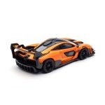 CM Model McLaren Senna GTR Papaya Orange - Image 2