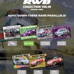 (Pre-Order) Tarmac Cards RWB Collection Vol.01- Blaster Box (ETA- April2026) - Image 2