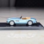 BMW 507 Blue by Almost Real - Image 2
