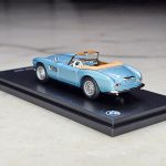 BMW 507 Blue by Almost Real - Image 3
