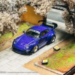 (Pre-Order) Tarmac Works RWB 993 Furusato (ETA- Aug2026) - Image 4