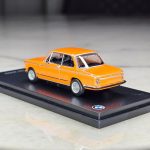 BMW 2002 Orange by Almost Real - Image 3