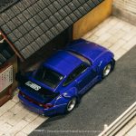 (Pre-Order) Tarmac Works RWB 993 Furusato (ETA- Aug2026) - Image 2