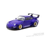 (Pre-Order) Tarmac Works RWB 993 Furusato (ETA- Aug2026) - Image 5