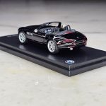 BMW Z8 Black by Almost Real - Image 3