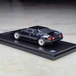 BMW M1 Black by Almost Real - Image 3