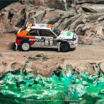 (Pre-Order) Tarmac Works Lancia Delta HF Integrale Acropolis Rally 1993 (ETA- Aug2026) - Image 2