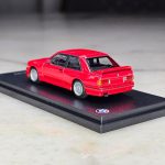 BMW M3 Red by Almost Real - Image 3