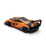 CM Model McLaren Senna GTR Papaya Orange - Image 6