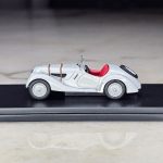 BMW 328 Pearl White by Almost Real - Image 2