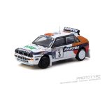 (Pre-Order) Tarmac Works Lancia Delta HF Integrale Acropolis Rally 1993 (ETA- Aug2026) - Image 5