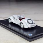 BMW 328 Pearl White by Almost Real - Image 3