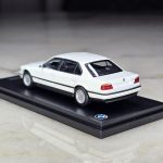 BMW 750iL White by Almost Real - Image 3