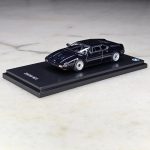 BMW M1 Black by Almost Real