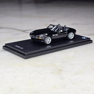 BMW Z8 Black by Almost Real