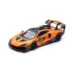 CM Model McLaren Senna GTR Papaya Orange