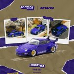 Tarmac Works RWB 993 Furusato