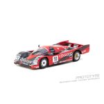 (Pre-Order) Tarmac Works Porsche 962C Le Mans 1989 #10 (ETA- Sept2026) - Image 4