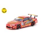 Tarmac Works VERTEX Ridge TE3006 Soarer Chrome Red - Tokyo Auto Salon 2026 Special Edition - Image 2