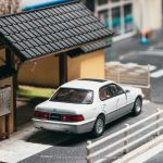 (Pre-Order) Tarmac Works Lexus LS400 (UCF10) Pearl White (ETA- Oct2026) - Image 2