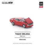 (Pre-Order) Pop Race TA22 Celica Red (Oct2026) - Image 5
