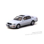 (Pre-Order) Tarmac Works Lexus LS400 (UCF10) Pearl White (ETA- Oct2026) - Image 4